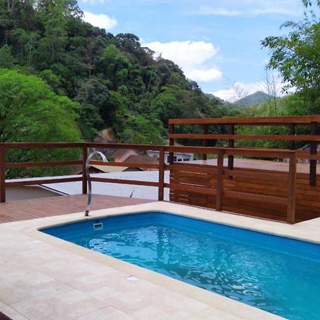 Hostel Du Suca Petropolis  Luaran gambar