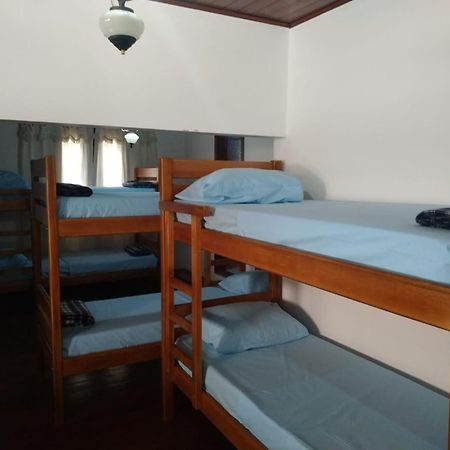Hostel Du Suca Petropolis  Luaran gambar