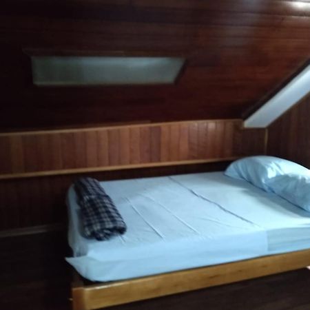 Hostel Du Suca Petropolis  Luaran gambar