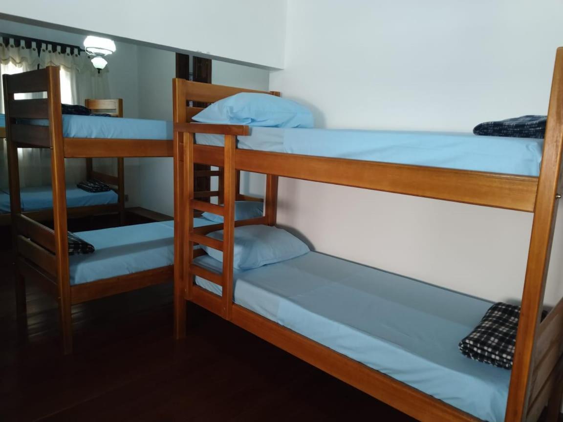 Hostel Du Suca Petropolis  Luaran gambar