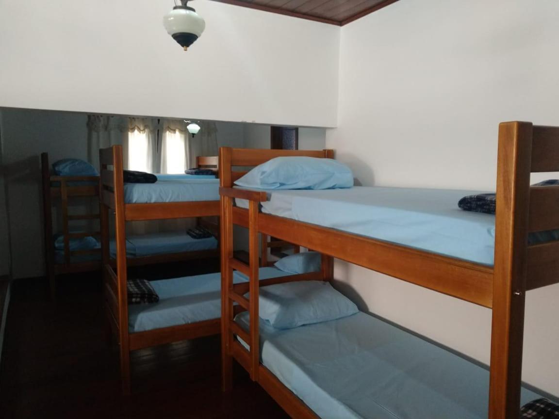 Hostel Du Suca Petropolis  Luaran gambar