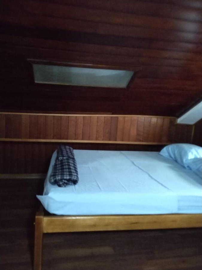 Hostel Du Suca Petropolis  Luaran gambar