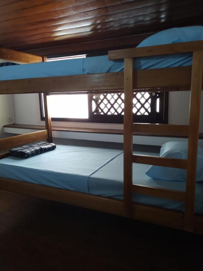 Hostel Du Suca Petropolis  Luaran gambar