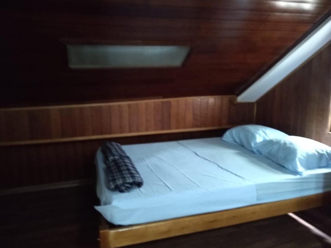 Hostel Du Suca Petropolis  Luaran gambar