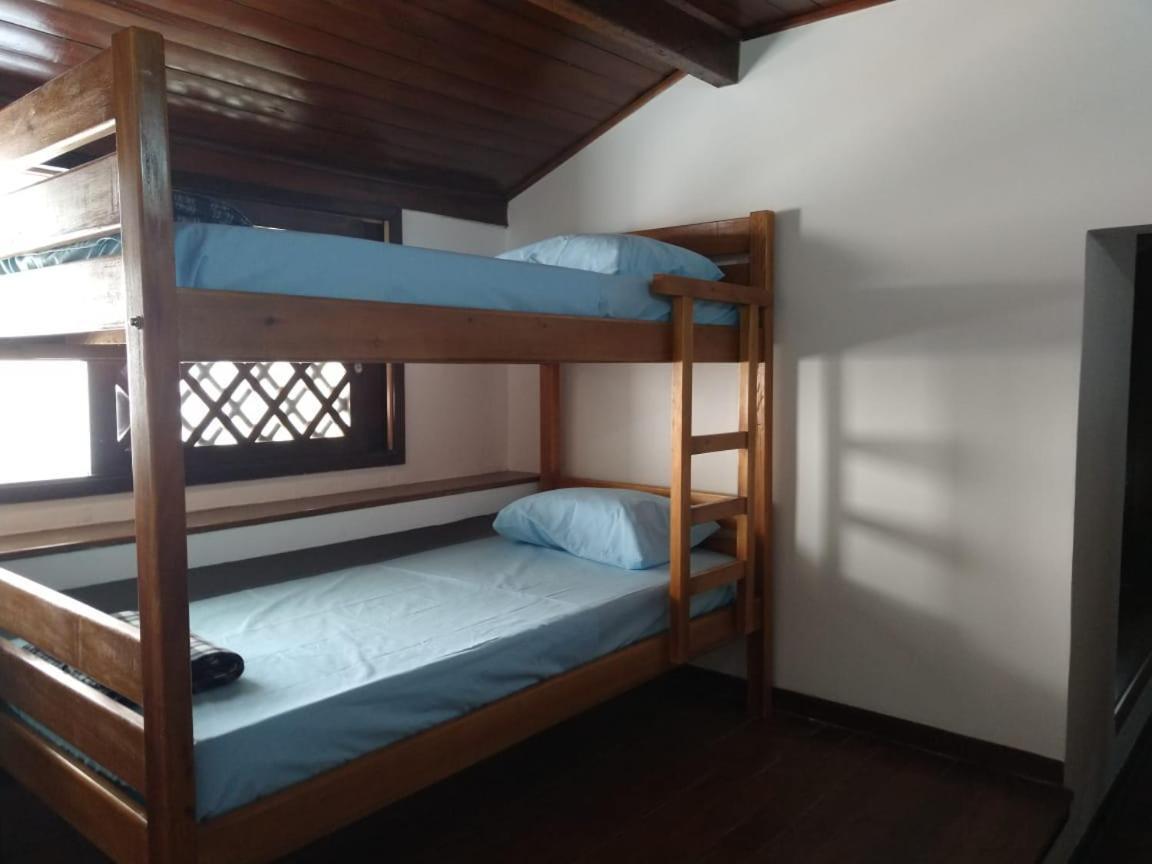 Hostel Du Suca Petropolis  Luaran gambar