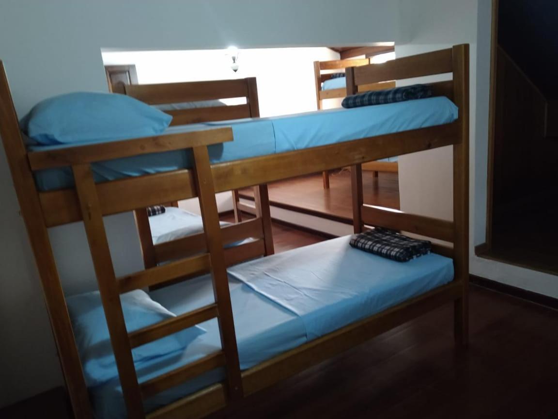 Hostel Du Suca Petropolis  Luaran gambar