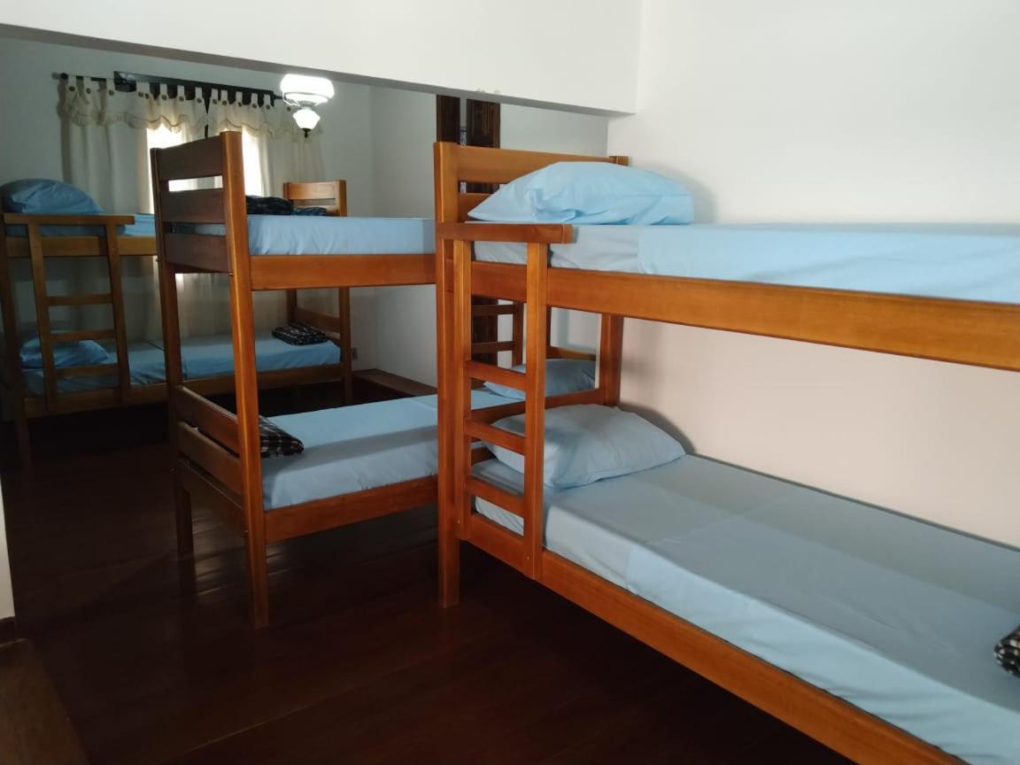 Hostel Du Suca Petropolis  Luaran gambar