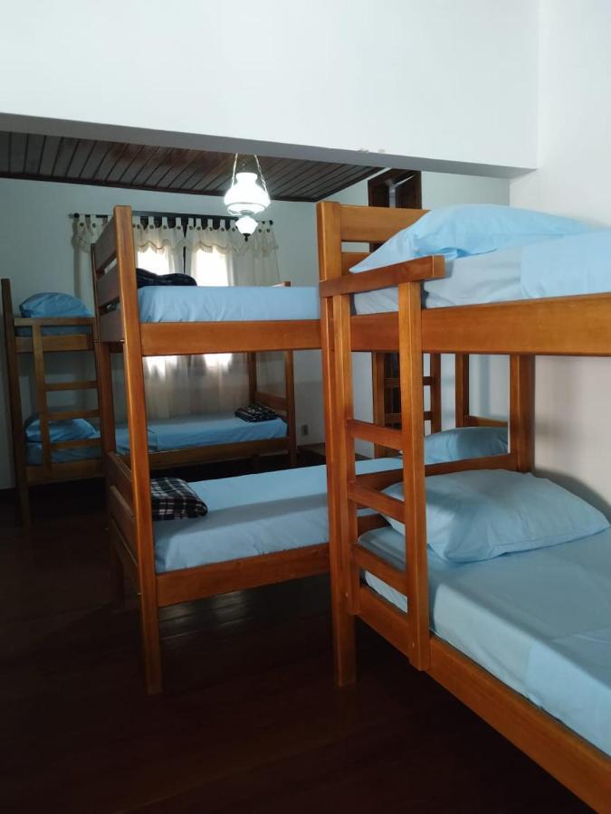 Hostel Du Suca Petropolis  Luaran gambar