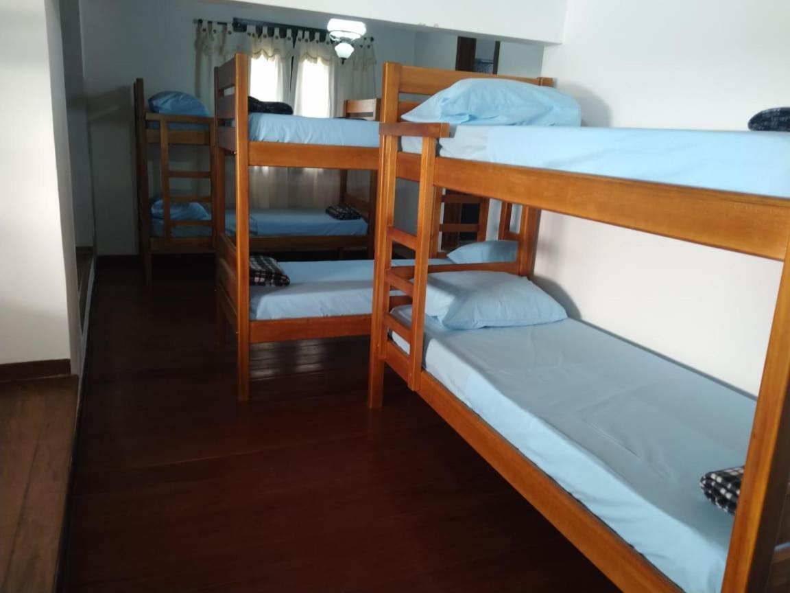 Hostel Du Suca Petropolis  Luaran gambar